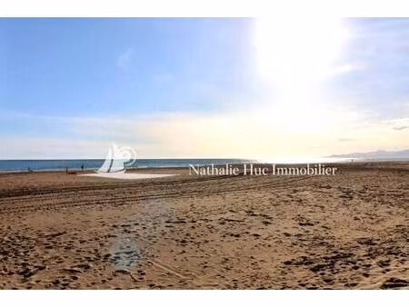 nathalie huc immobilier