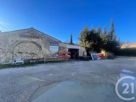 divers à vendre - 390 m2 - saze - 30 - languedoc-roussillon