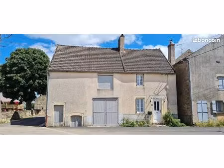 maison 4 pièces 93 m²