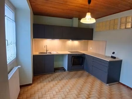 location maison aprey 850