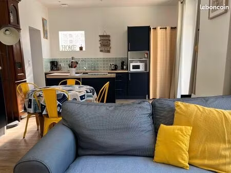 location maison centre ville bail mobilité