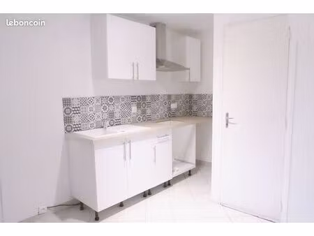 maison 3 pièces 61 m²