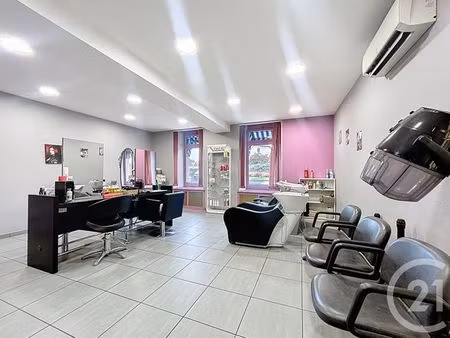 appartement local à louer - 1 pièce - 44 15 m2 - st pourcain sur sioule - 03 - auvergne