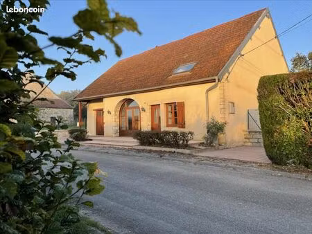 maison 3 pièces 116 m²