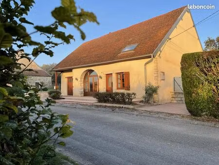 maison 5 pièces 116 m²