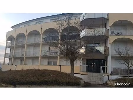 studio à proximité de dijon