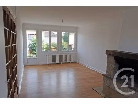 maison à louer - 6 pièces - 122 09 m2 - clermont ferrand - 63 - auvergne