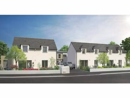 vente maison à langueux (22360) : à vendre / 85m² langueux