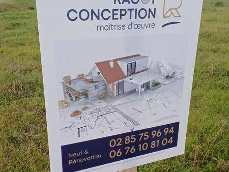 vente terrain à saint-benoist-sur-mer (85540) : à vendre / saint-benoist-sur-mer