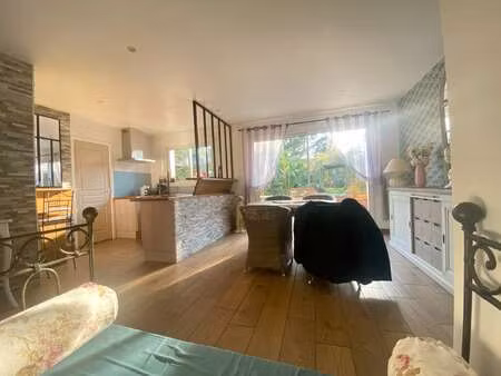 vente maison à asnelles (14960) : à vendre / 140m² asnelles