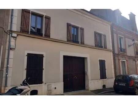 immeuble deuil-la-barre 103.96 m² t-6 à vendre  365 000 €
