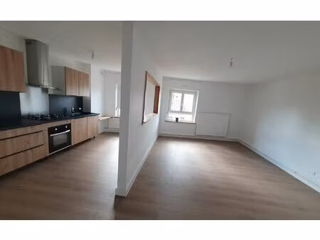 location appartement  m² t-3 à rambervillers  535 €