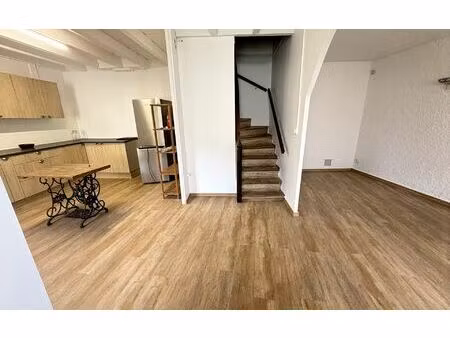 maison cuxac-cabardès m² t-5 à vendre  119 000 €