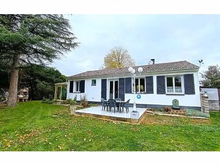 maison lorris m² t-4 à vendre  155 000 €