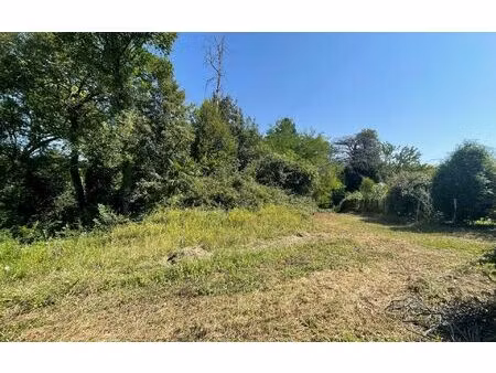 terrain urt m² t- à vendre  150 000 €