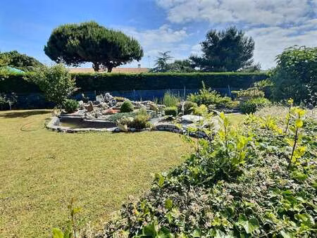 vente maison à saint-denis-d'oléron (17650) : à vendre / 115m² saint-denis-d'oléron