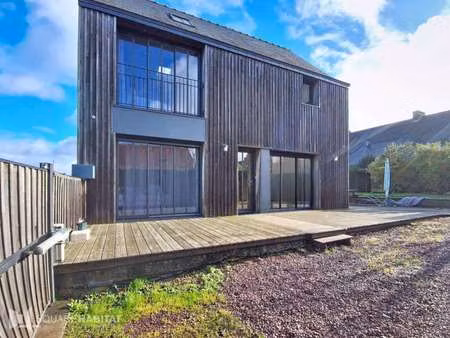 location maison meublé à paimpont (35380) : à louer meublé / 98m² paimpont