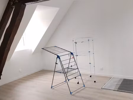 une visite pour un coup de coeur !