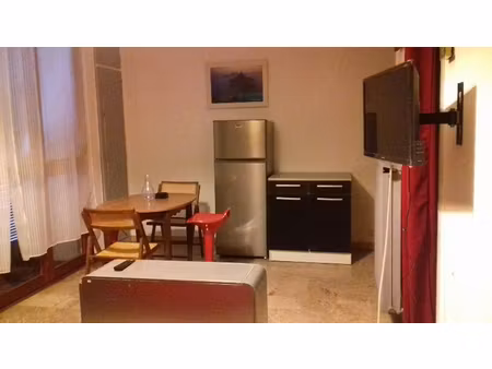 a louer studio 30 m2 20000 ajaccio diamand 2