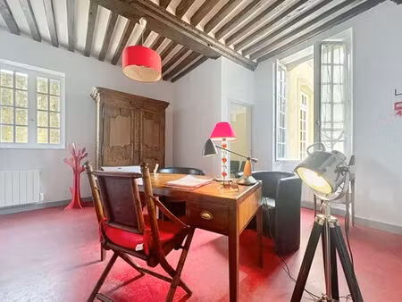 bayeux 2 pièces idéal profession libérale