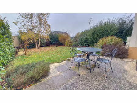 maison cernay la ville 4 pièce(s) 88.31 m2