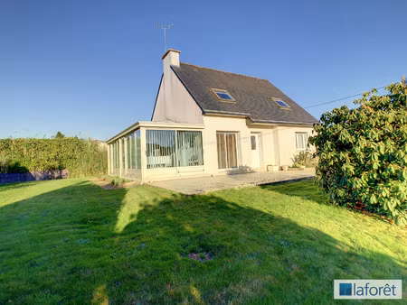 a vendre maison cleguerec 5 pièce(s) 127.2 m2