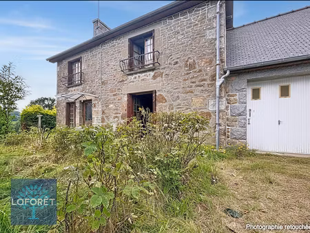 maison louvigne du desert 5 pièce(s) 100.89 m2