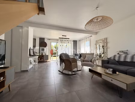 maison t4 - saint vincent - saint coulomb