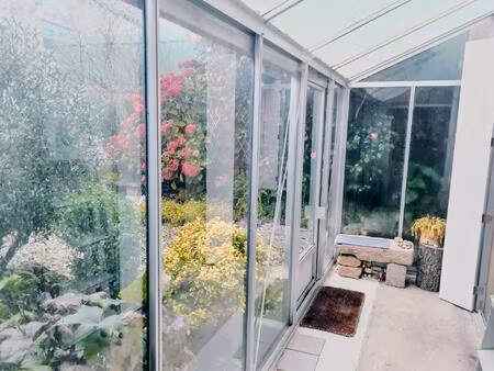 a 5 mn de coray- maison t4 d'environ 155 m2