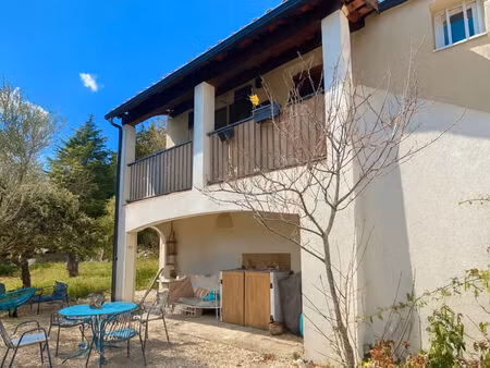 maison indépendante 4 pièce(s) méounes les montrieux