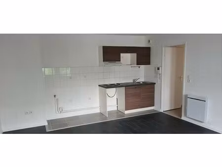 appartement - 3 pièce(s) - 64 m2