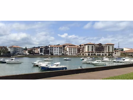 appartement en viager occupé