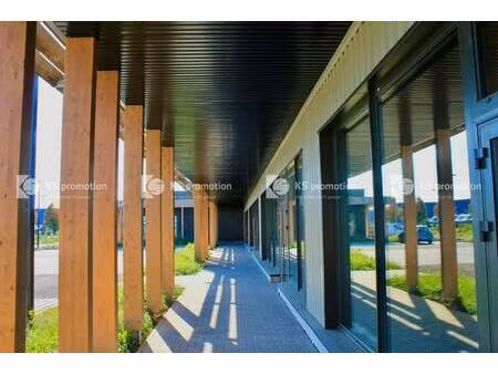 local commercial à vendre