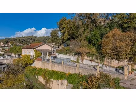 maison individuelle proche commodités