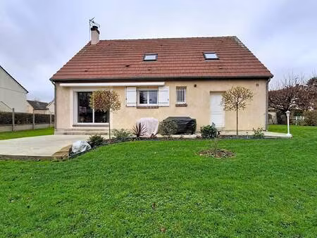 mercier immobilier laforêt chartres