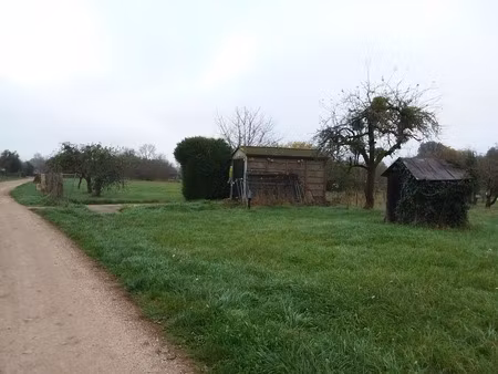 terrain à vendre pontailler sur saone (21)