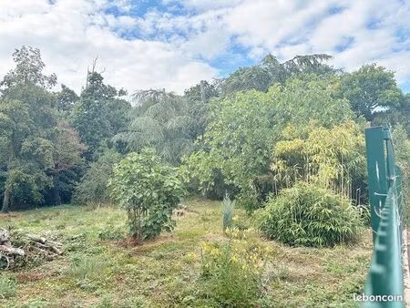 terrain 330 m² champigny sur marne