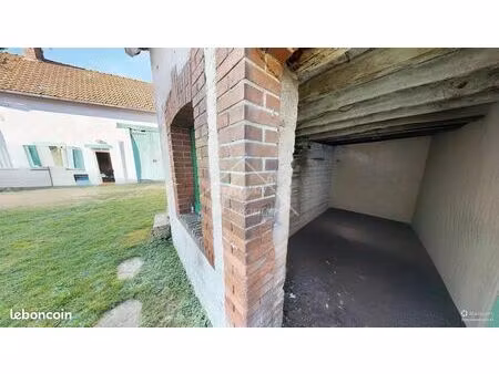 propriété 1 pièce 26 m²