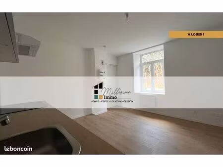 appartement 1 pièce 25 m²