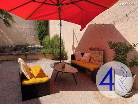 maison 4 pièces 94 m²