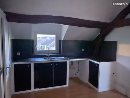 apparemment à louer hors charges