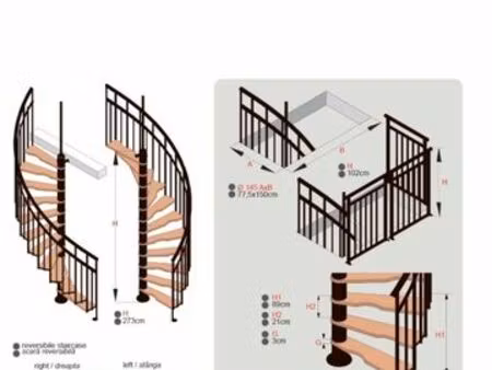 recherche maison / appartement