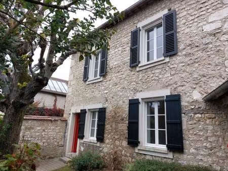 location maison 3 pièces 62m² giverny 27620