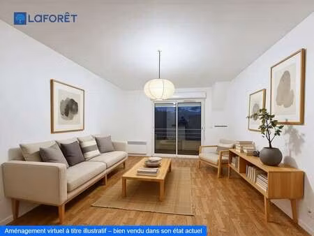 vente appartement 2 pièces à locminé (56500) : à vendre 2 pièces / 41m² locminé