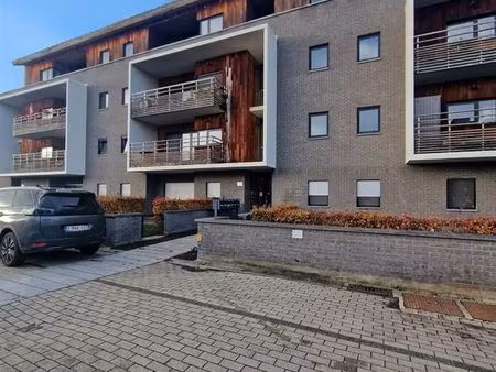 appartement à louer à rue de monte-en-peine 106 hyon (vbd60056)