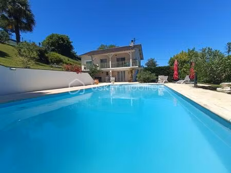 maison de 130 m² à gurmencon