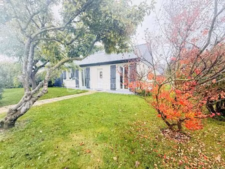 maison de 96 m² à le vivier-sur-mer