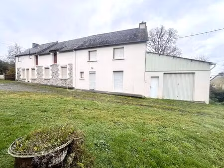 maison de 191 m² à merillac