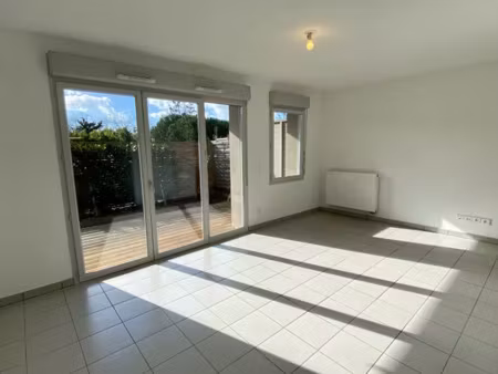 appartement 1 pièces 34 m² à vendre / acheter labenne 40530 ? | era immobilier