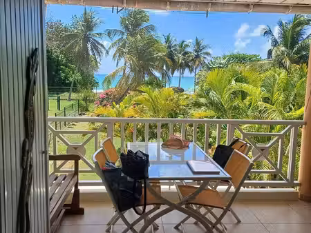 espace patrimoine antilles